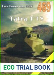 Tatra T 18 (Wydawnictwo Militaria 469)
