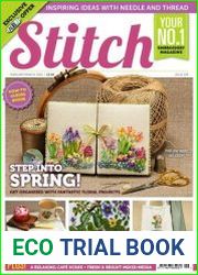 Stitch Magazine