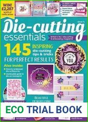 Die-cutting Essentials