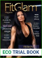 Fit Glam - January/February 2021