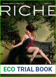Riche Magazine - Issue 92 January 2021