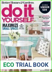 Do It Yourself Magazine