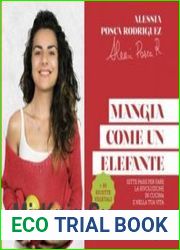 Mangia come un elefante