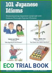 101 Japanese Idioms