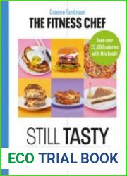 The Fitness Chef Still Tasty