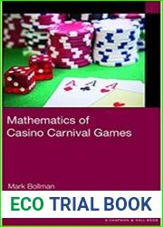 Mathematics of Casino Carnival Games