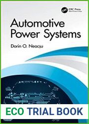 Automotive Power Systems