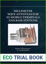 Millimeter Wave Antennas for 5G Mobile Terminals and Base Stations