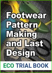 Footwear Pattern Making and Last Design