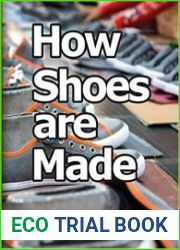 How Shoes are Made