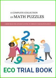 A Complete Collection Of Math Puzzles