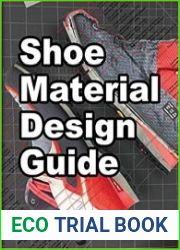 Shoe Material Design Guide