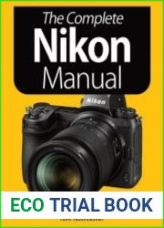 The Complete Nikon Manual