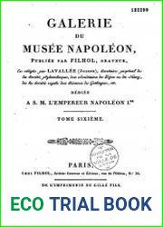 Galerie du musee Napoleon Т.6