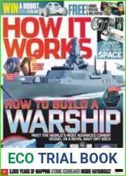 How It Works - Volume 147 2021