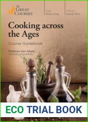 Cooking across the Ages