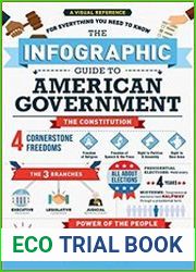 The Infographic Guide to American Government A Visual Reference for Everything You Need to Know