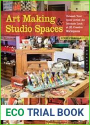 Art Making & Studio Spaces Unleash Your Inner Artist An Intimate Look at 31 Creative Work Spaces