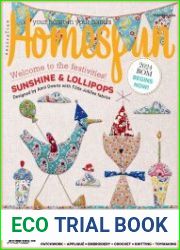 Australian Homespun