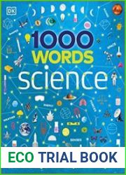 1000 Words Science Build Knowledge, Vocabulary, and Literacy Skills