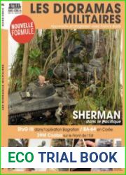 Les Dioramas Militaires (Steel Masters Hors-Serie №4)
