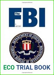 The FBI A History