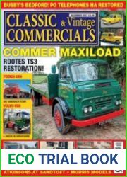 Classic & Vintage Commercials - December 2023