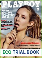 Playboy France - Fevrier/Avril 2021