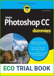 Adobe Photoshop CC For Dummies, 3rd Edition