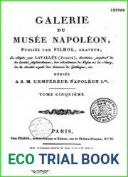 Galerie du musee Napoleon Т.5