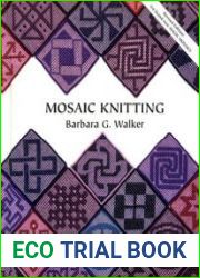 Mosaic Knitting