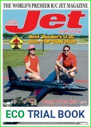 Radio Control Jet International 2021-02/03