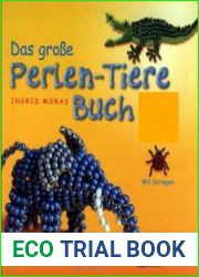 Das grose Perlen-Tiere Buch