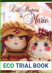 Les poupees de Marie