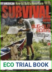 American Survival Guide