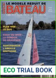 Modele Reduit de Bateau 1994-06 (367)