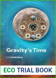 Gravity’s Time