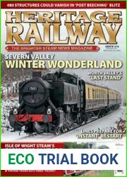 Heritage Railway №276 2021