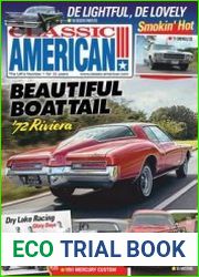 Classic American