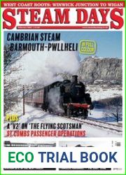 Steam Days 2021-02