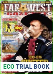 Far West Gazette 2021-01