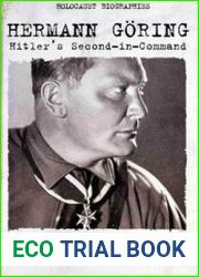 Hermann Goring Hitler|s Second-in-Command