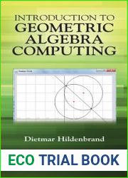 Introduction to Geometric Algebra Computing