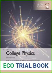 College Physics, Global Edition, 10th Edition