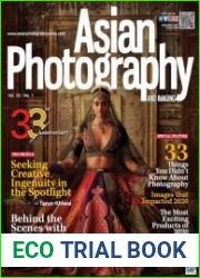Asian Photography