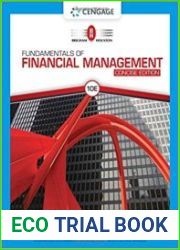 Fundamentals of Financial Management Concise, 10th Edition