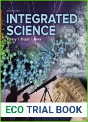 Integrated Science, Seventh Edition