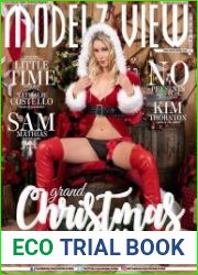 Modelz View - Issue 189, December 2020