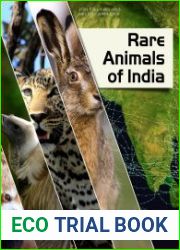 Rare Animals of India