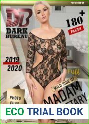 Dark Bureau - February 2019/February 2020